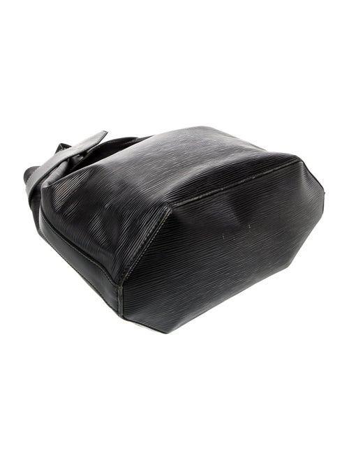 Louis Vuitton Epi Leather Sac d'Epaule GM