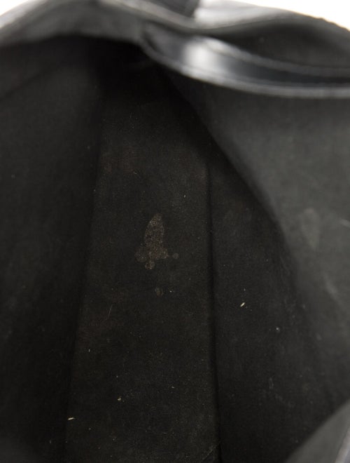 Louis Vuitton Epi Leather Sac d'Epaule GM