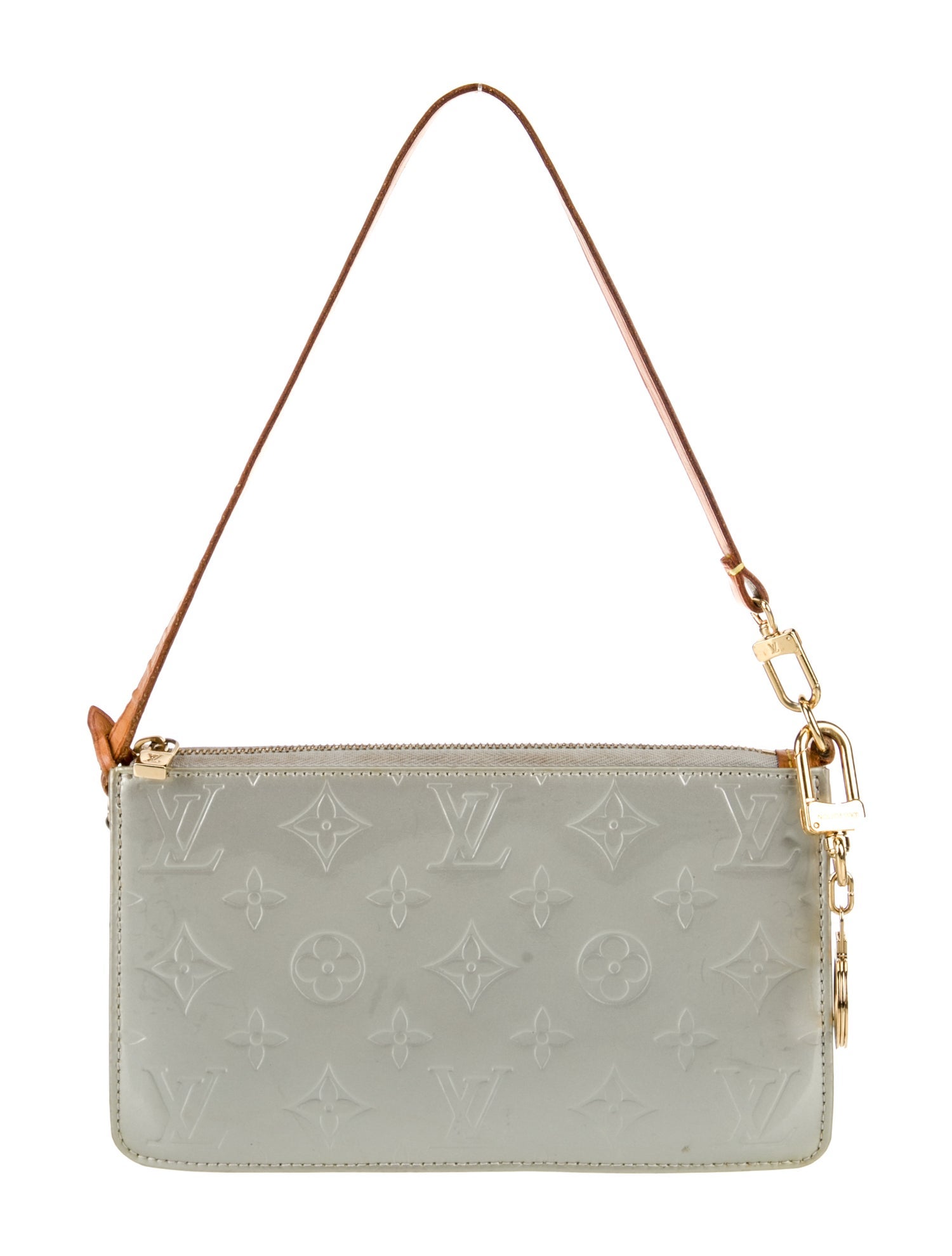 Louis Vuitton Monogram Vernis Lexington