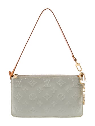 Louis Vuitton Monogram Vernis Lexington