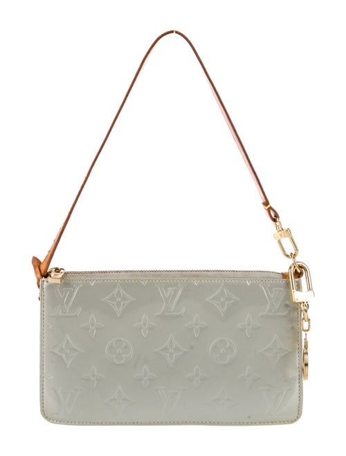 Louis Vuitton Monogram Vernis Lexington