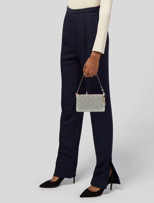 Louis Vuitton Monogram Vernis Lexington