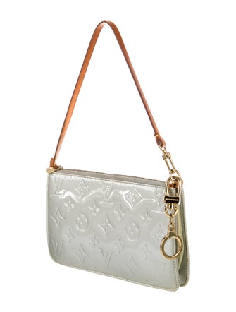 Louis Vuitton Monogram Vernis Lexington