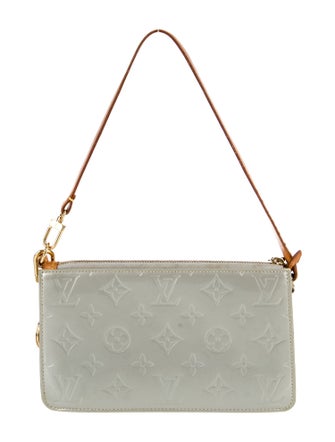 Louis Vuitton Monogram Vernis Lexington