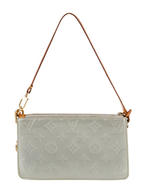 Louis Vuitton Monogram Vernis Lexington