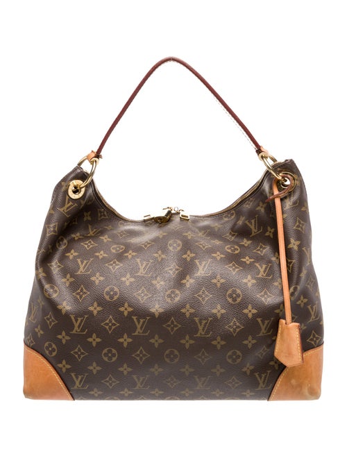 Louis Vuitton Monogram Berri MM