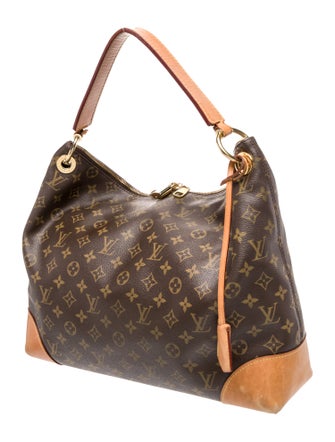 Louis Vuitton Monogram Berri MM