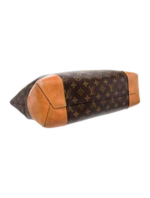 Louis Vuitton Monogram Berri MM