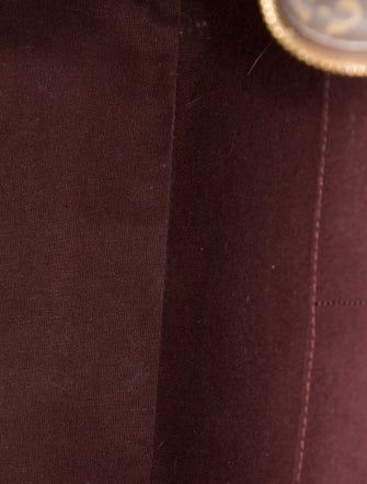 Louis Vuitton Monogram Berri MM