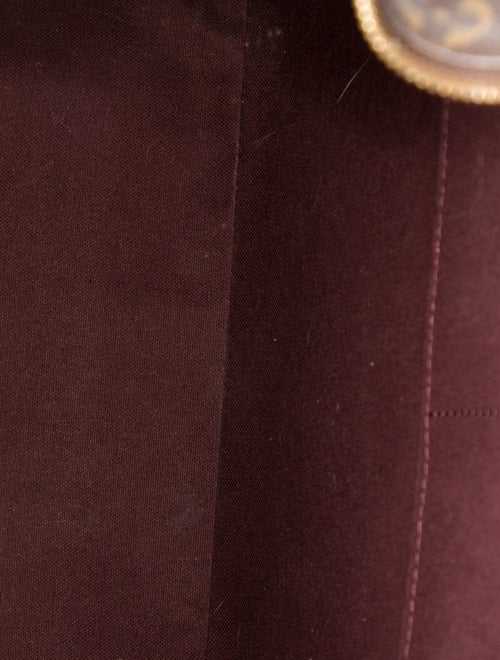 Louis Vuitton Monogram Berri MM