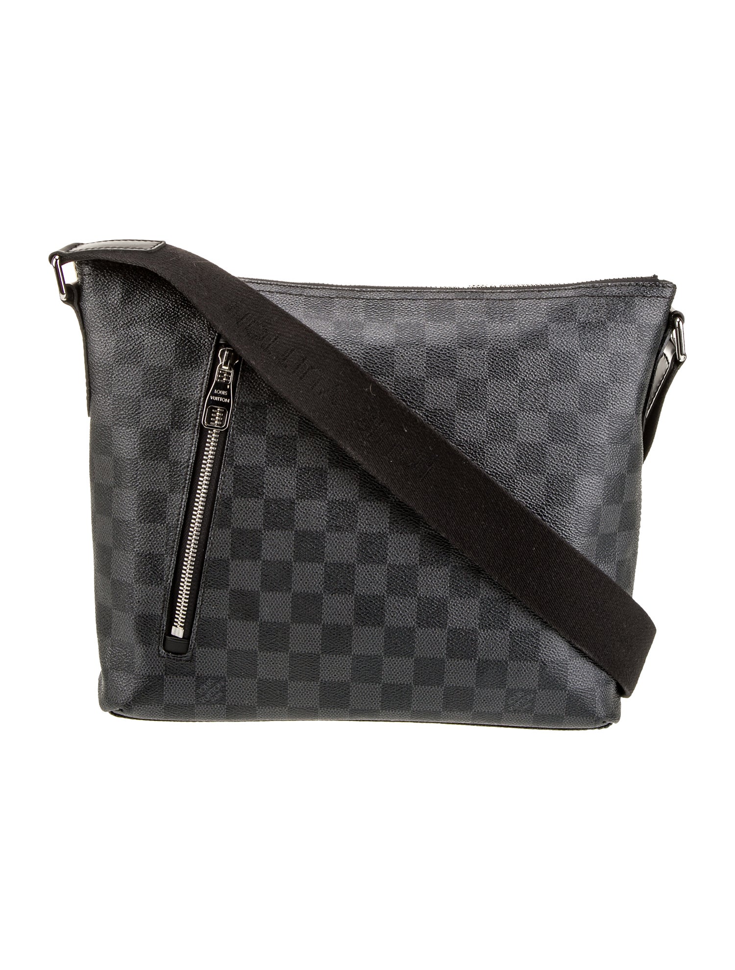 Louis Vuitton Damier Graphite Mick