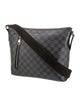 Louis Vuitton Damier Graphite Mick