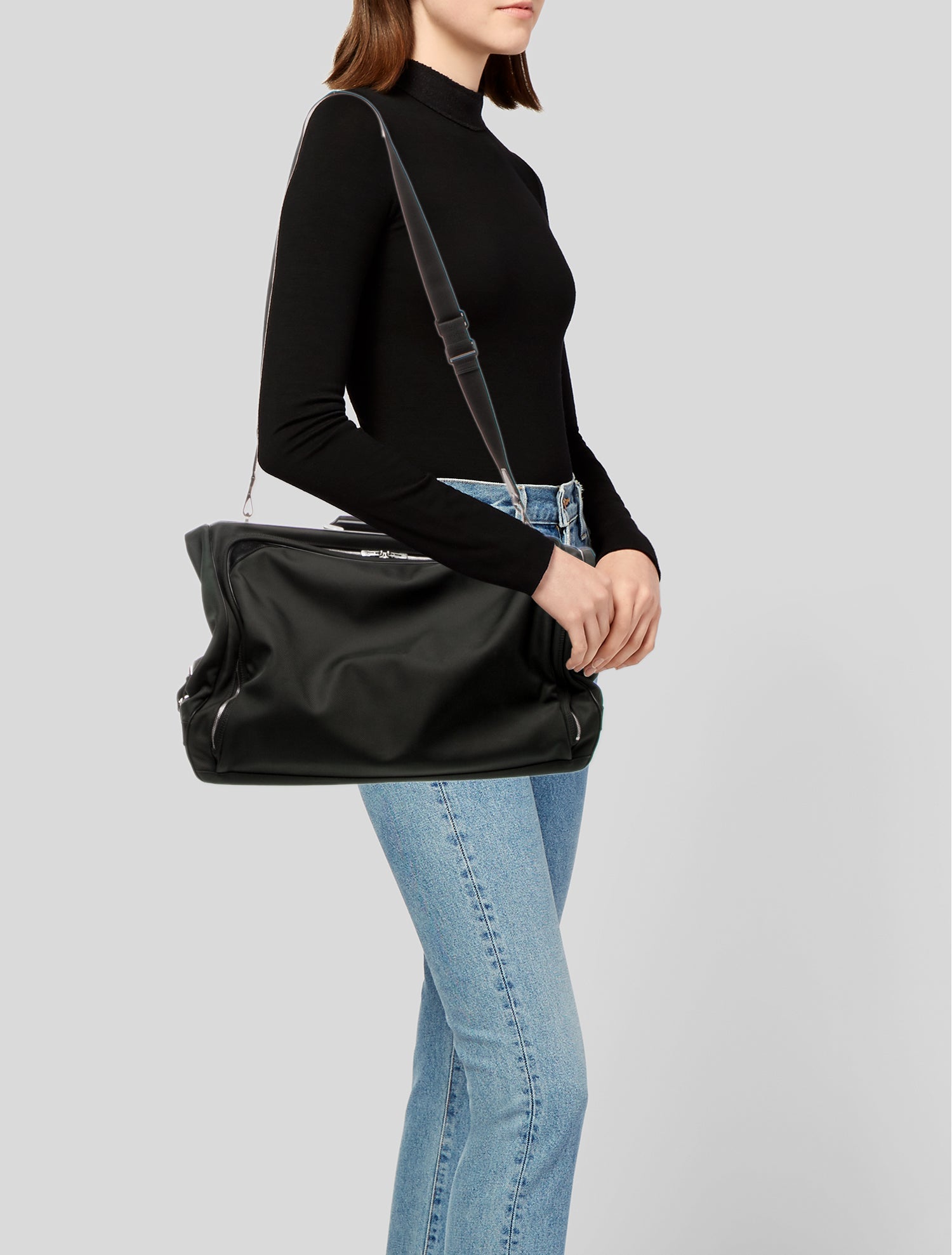 Louis Vuitton Taiga Leather Taiga Leather Santore Ardoise