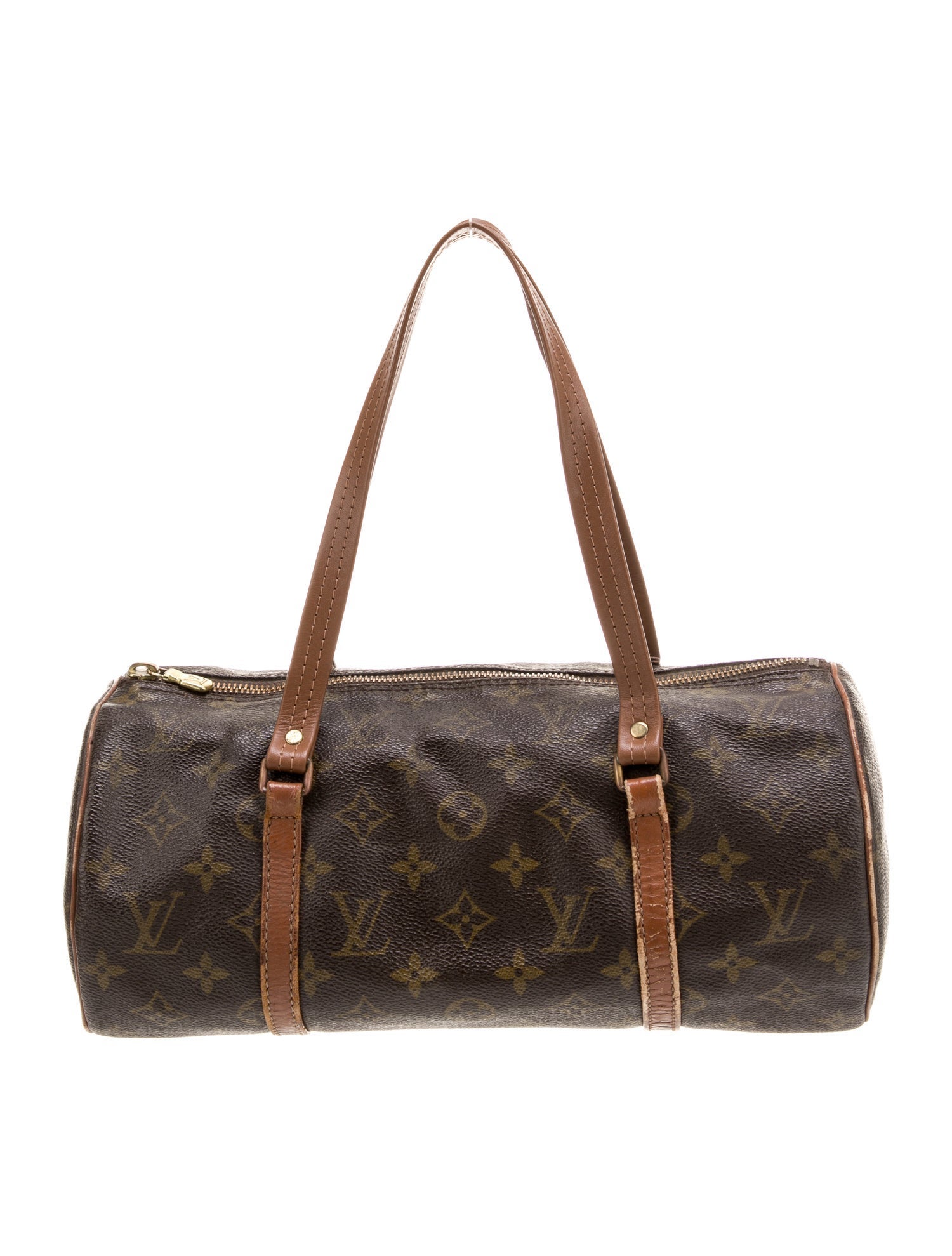 Louis Vuitton LV Monogram Papillon 30