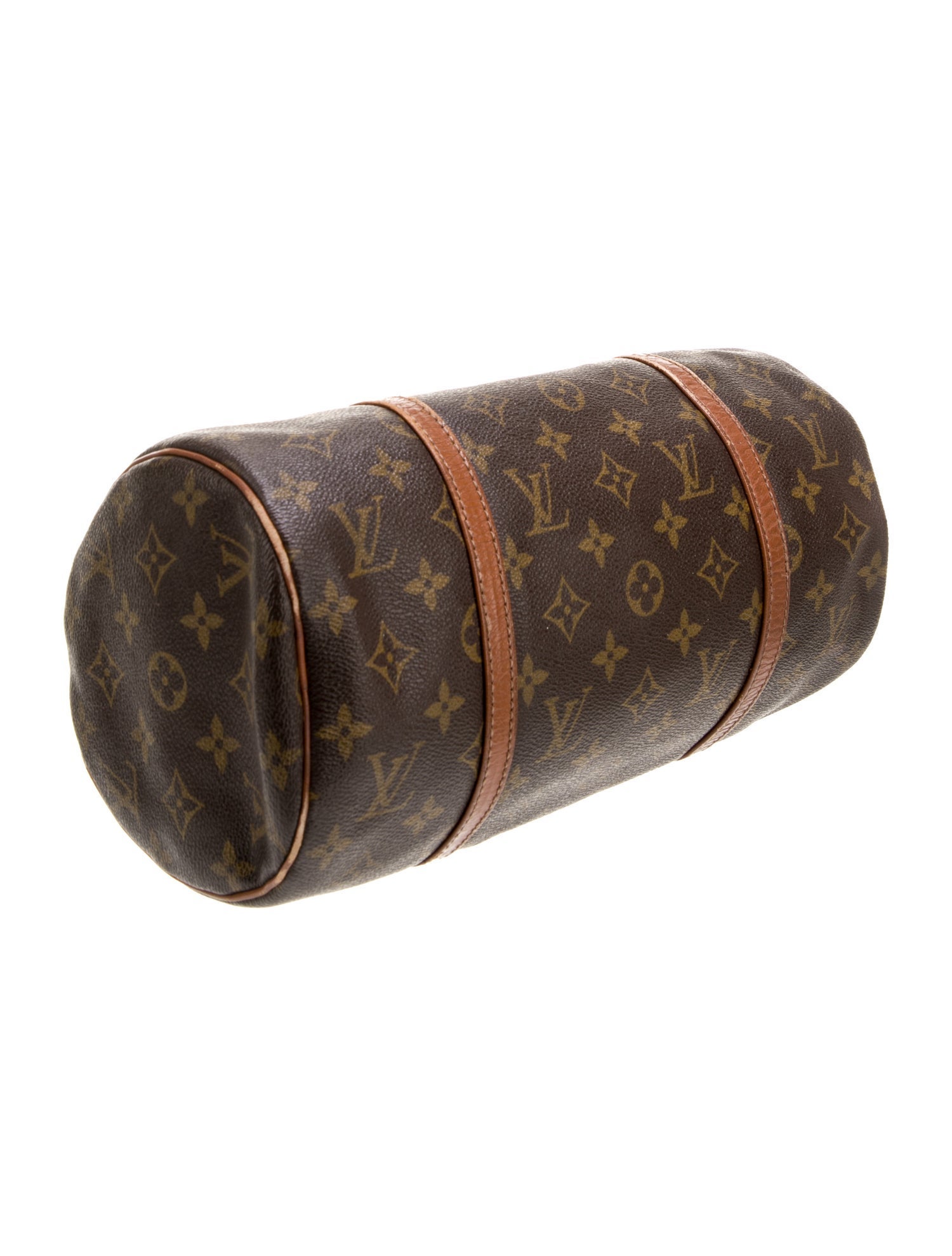 Louis Vuitton LV Monogram Papillon 30