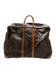 Louis Vuitton LV Monogram Sirius 55