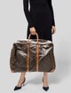 Louis Vuitton LV Monogram Sirius 55