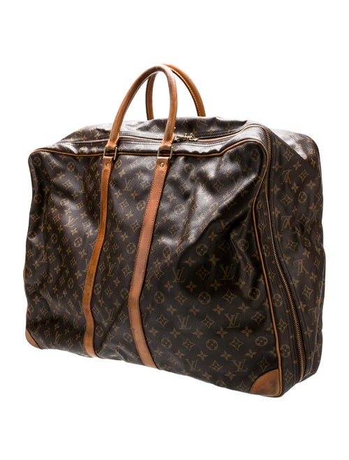 Louis Vuitton LV Monogram Sirius 55