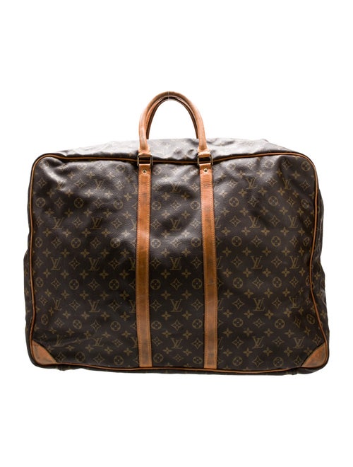 Louis Vuitton LV Monogram Sirius 55