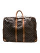 Louis Vuitton LV Monogram Sirius 55