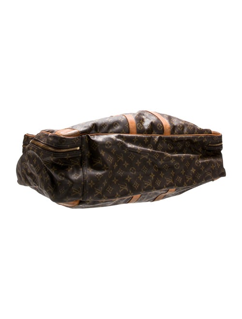 Louis Vuitton LV Monogram Sirius 55