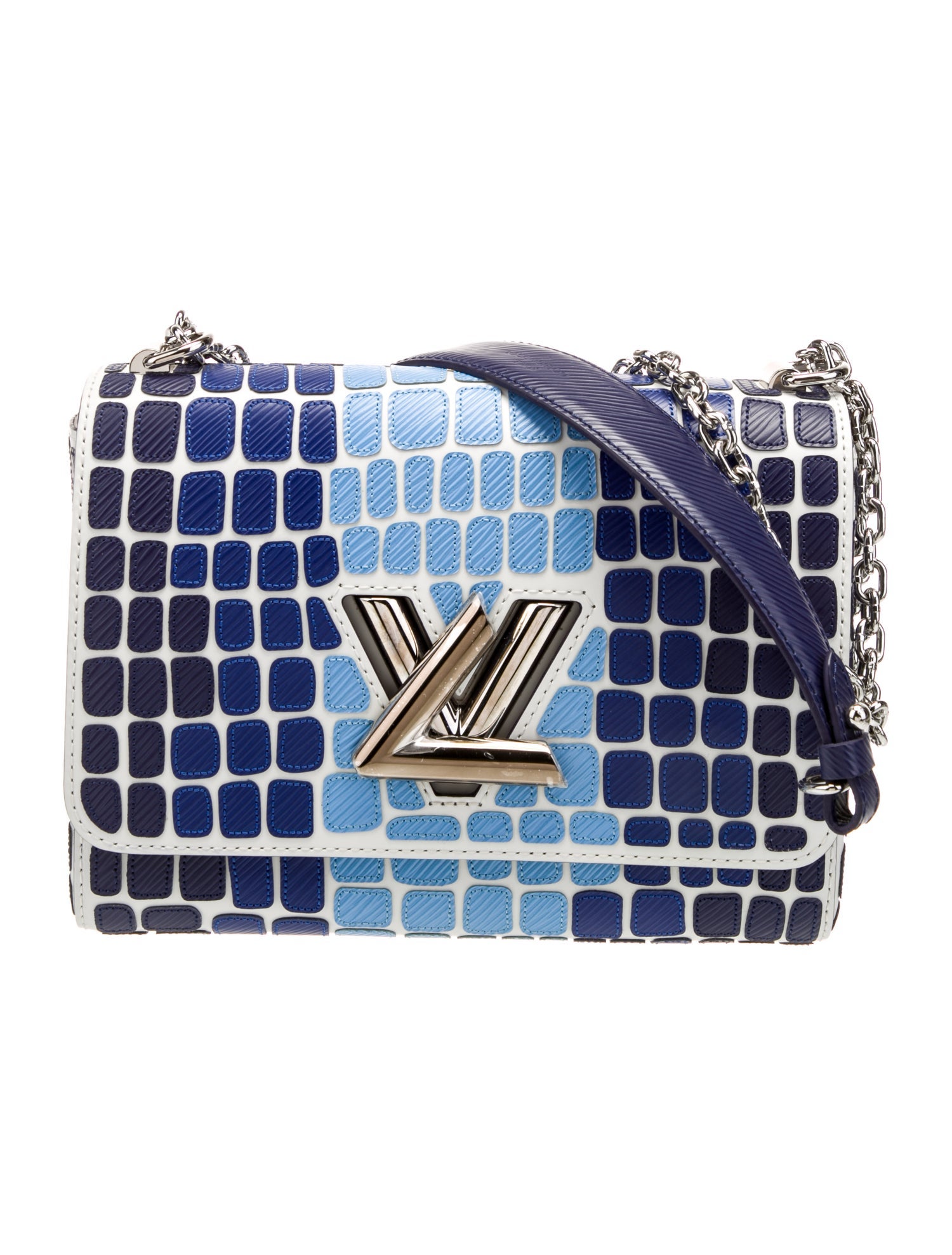 Louis Vuitton Epi Leather Twist MM