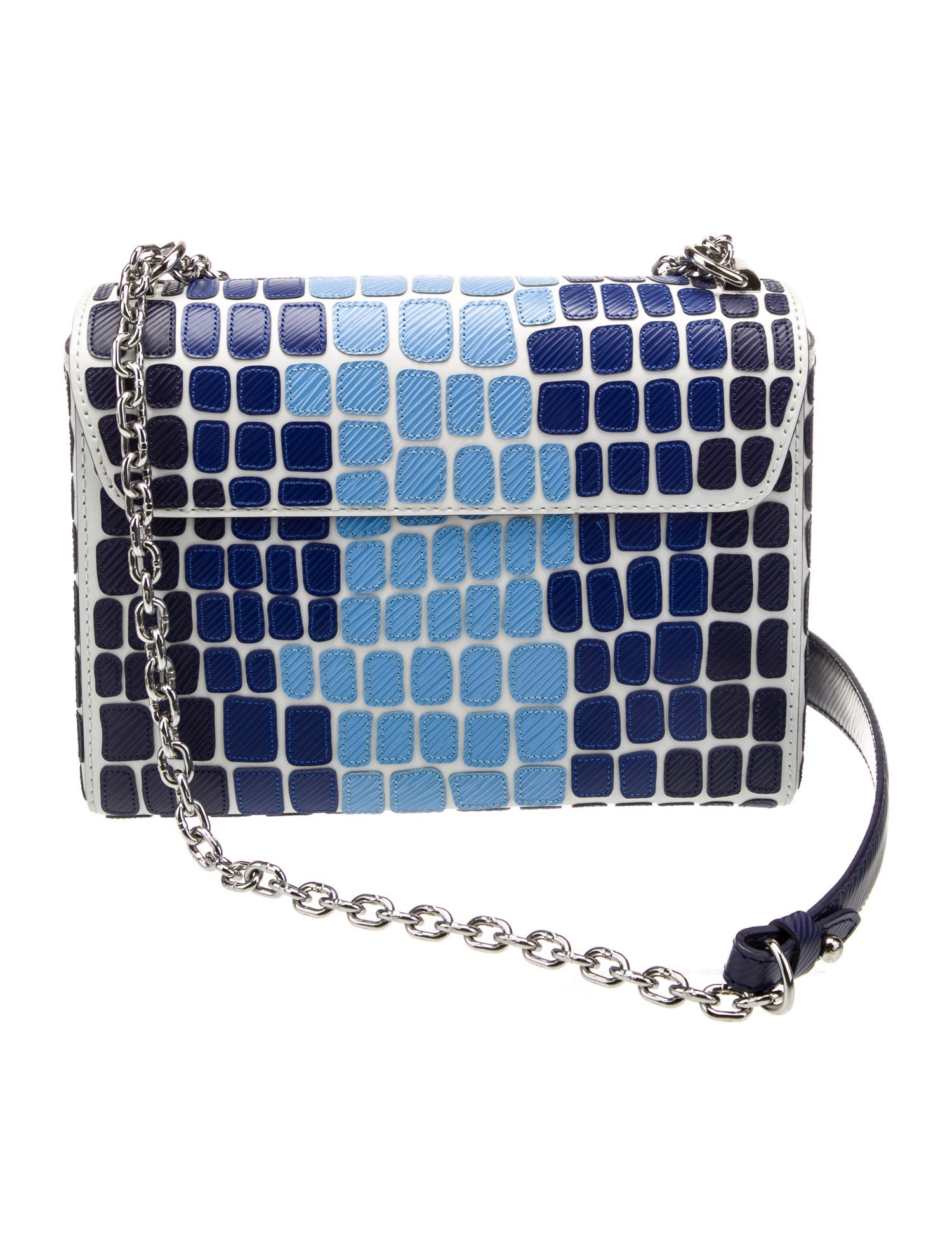 Louis Vuitton Epi Leather Twist MM