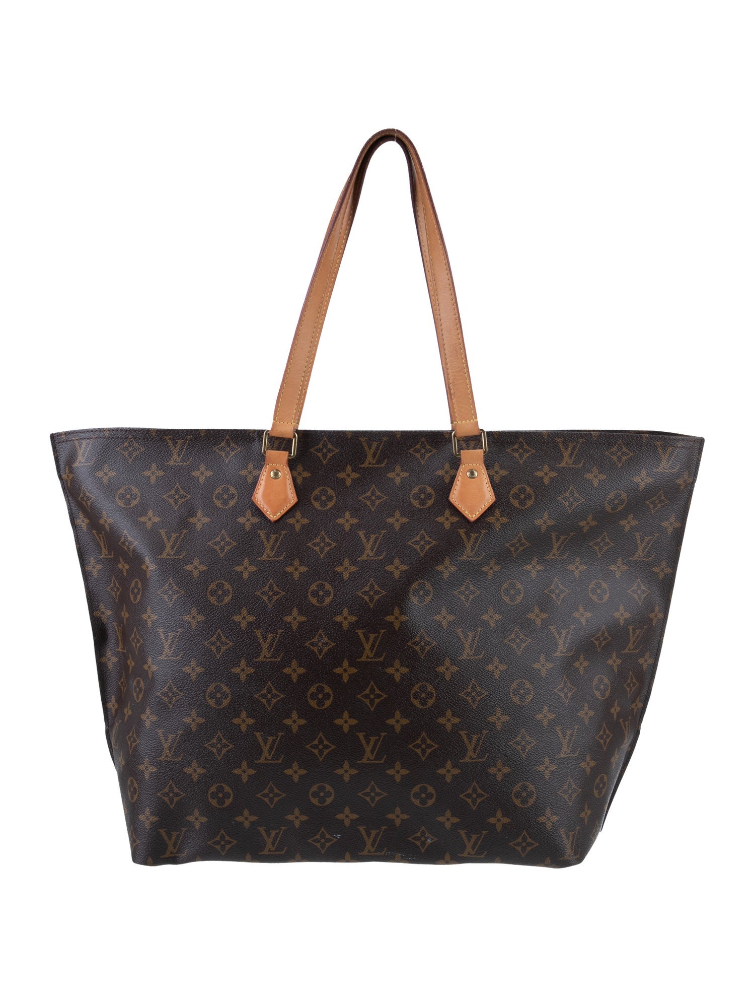 Louis Vuitton LV Monogram All In