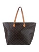 Louis Vuitton LV Monogram All In