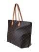 Louis Vuitton LV Monogram All In