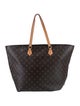 Louis Vuitton LV Monogram All In
