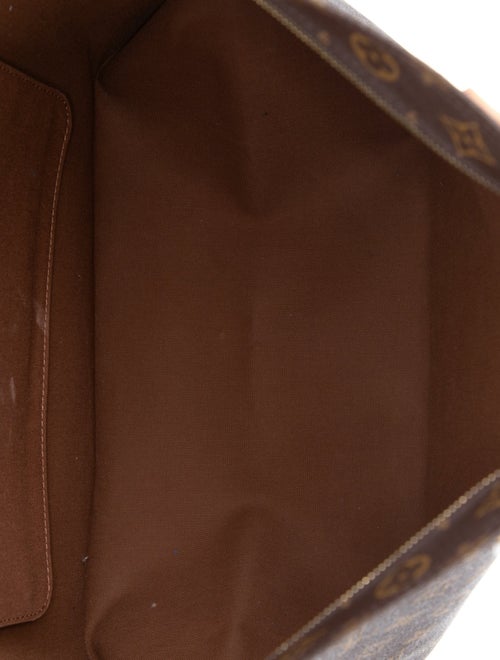 Louis Vuitton LV Monogram All In