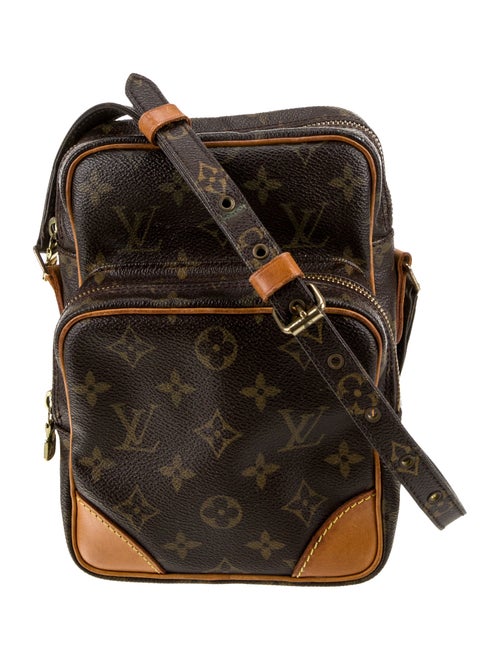 Louis Vuitton LV Monogram Amazone Vintage