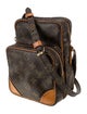 Louis Vuitton LV Monogram Amazone Vintage
