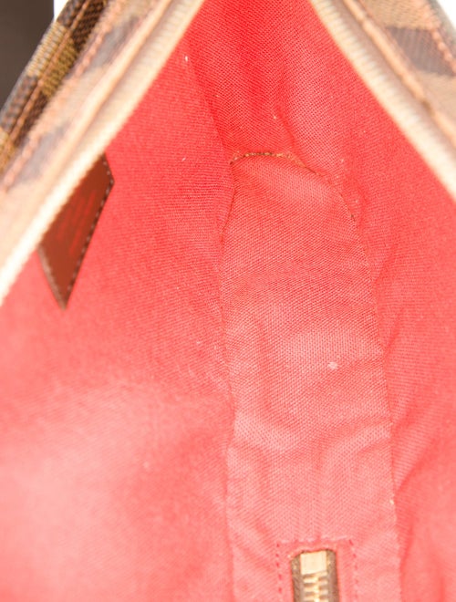 Louis Vuitton Damier Ebene Geronimos Vintage