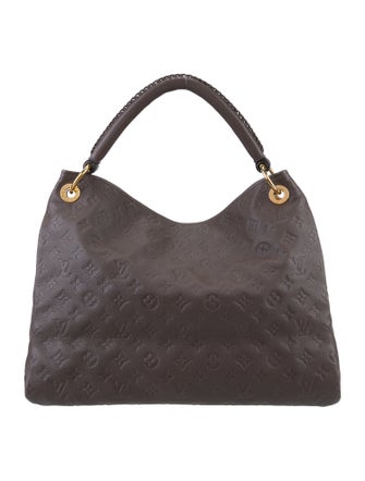 Louis Vuitton Monogram Artsy MM