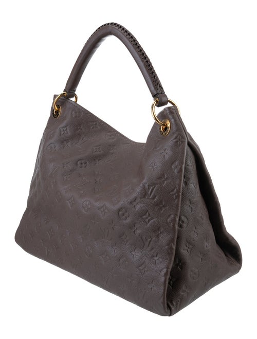 Louis Vuitton Monogram Artsy MM