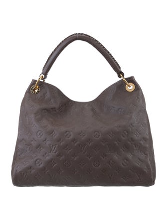 Louis Vuitton Monogram Artsy MM