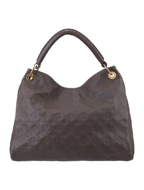 Louis Vuitton Monogram Artsy MM