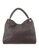 Louis Vuitton Monogram Artsy MM