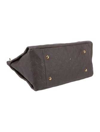 Louis Vuitton Monogram Artsy MM