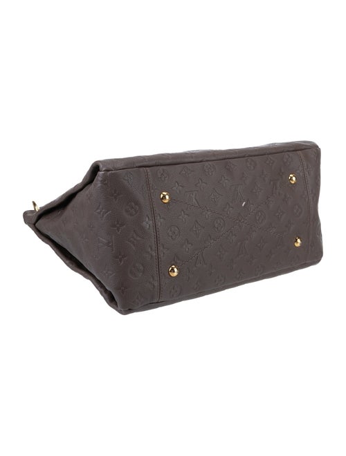 Louis Vuitton Monogram Artsy MM