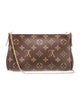 Louis Vuitton LV Monogram Pallas Clutch