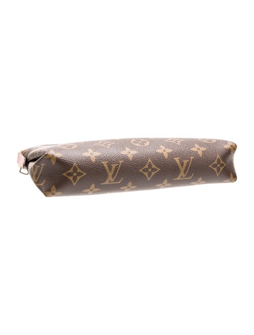 Louis Vuitton LV Monogram Pallas Clutch