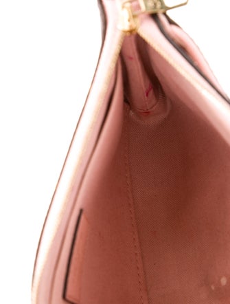 Louis Vuitton LV Monogram Pallas Clutch