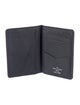 Louis Vuitton Coated Canvas Pocket Organizer