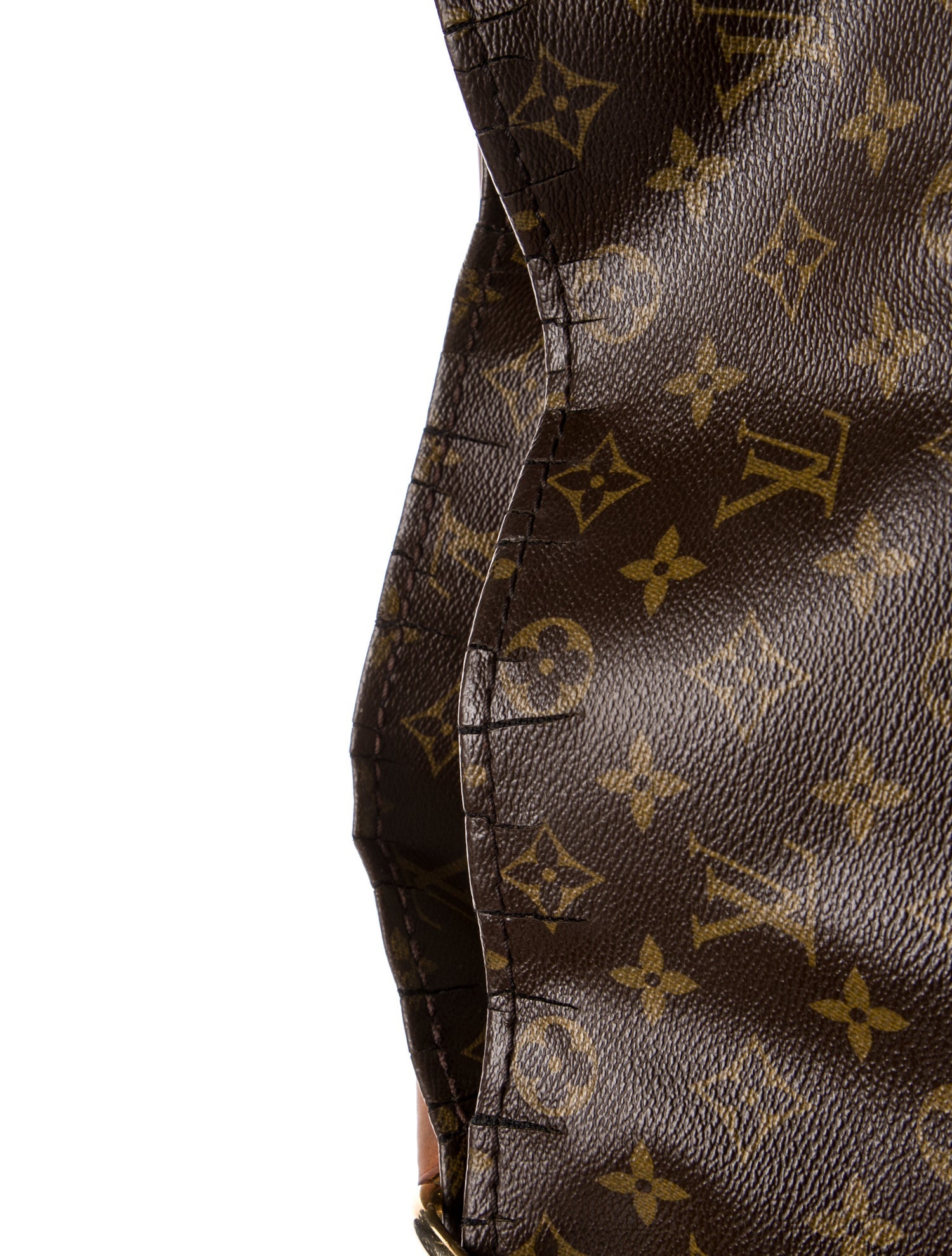 Louis Vuitton LV Monogram Artsy MM