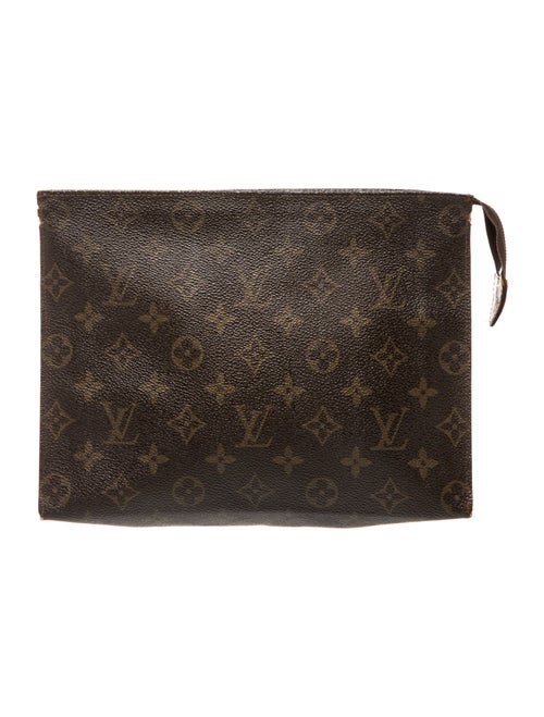 Louis Vuitton LV Monogram Portfolio