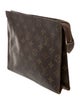 Louis Vuitton LV Monogram Portfolio