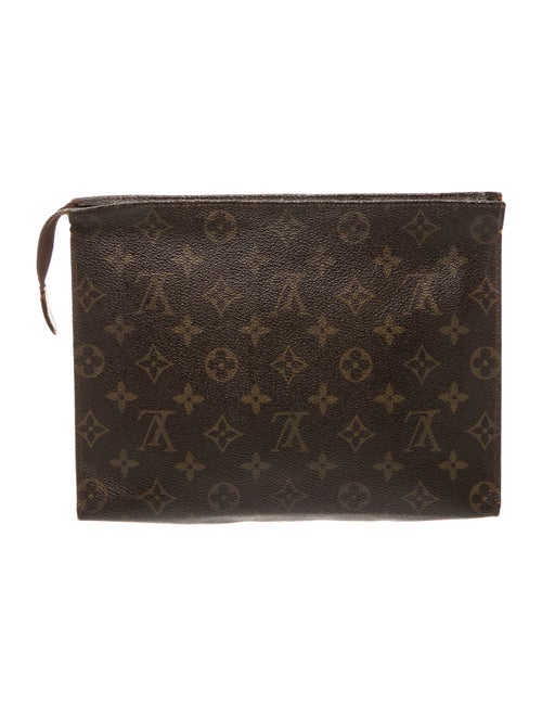 Louis Vuitton LV Monogram Portfolio
